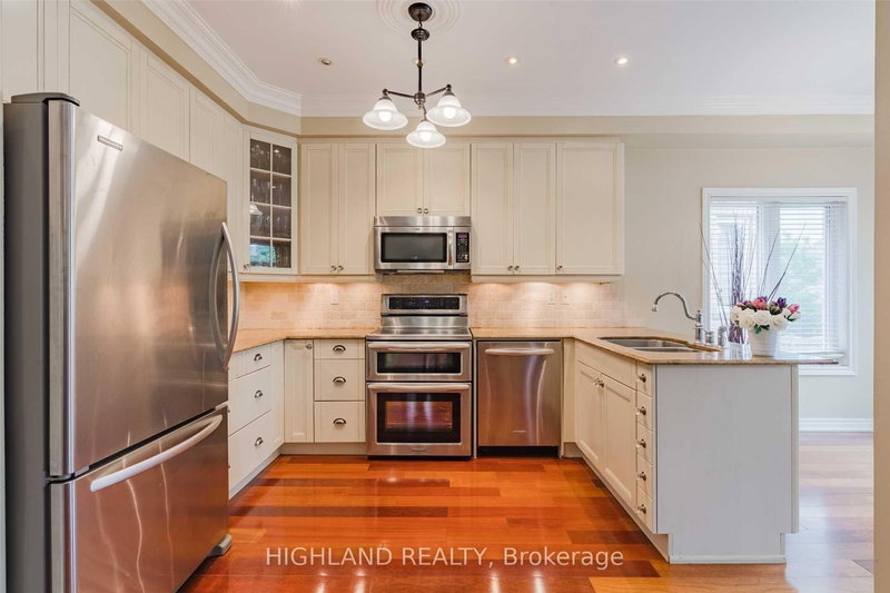 2356 Hilda Dr, Oakville, L6H 7M9 | Image 3