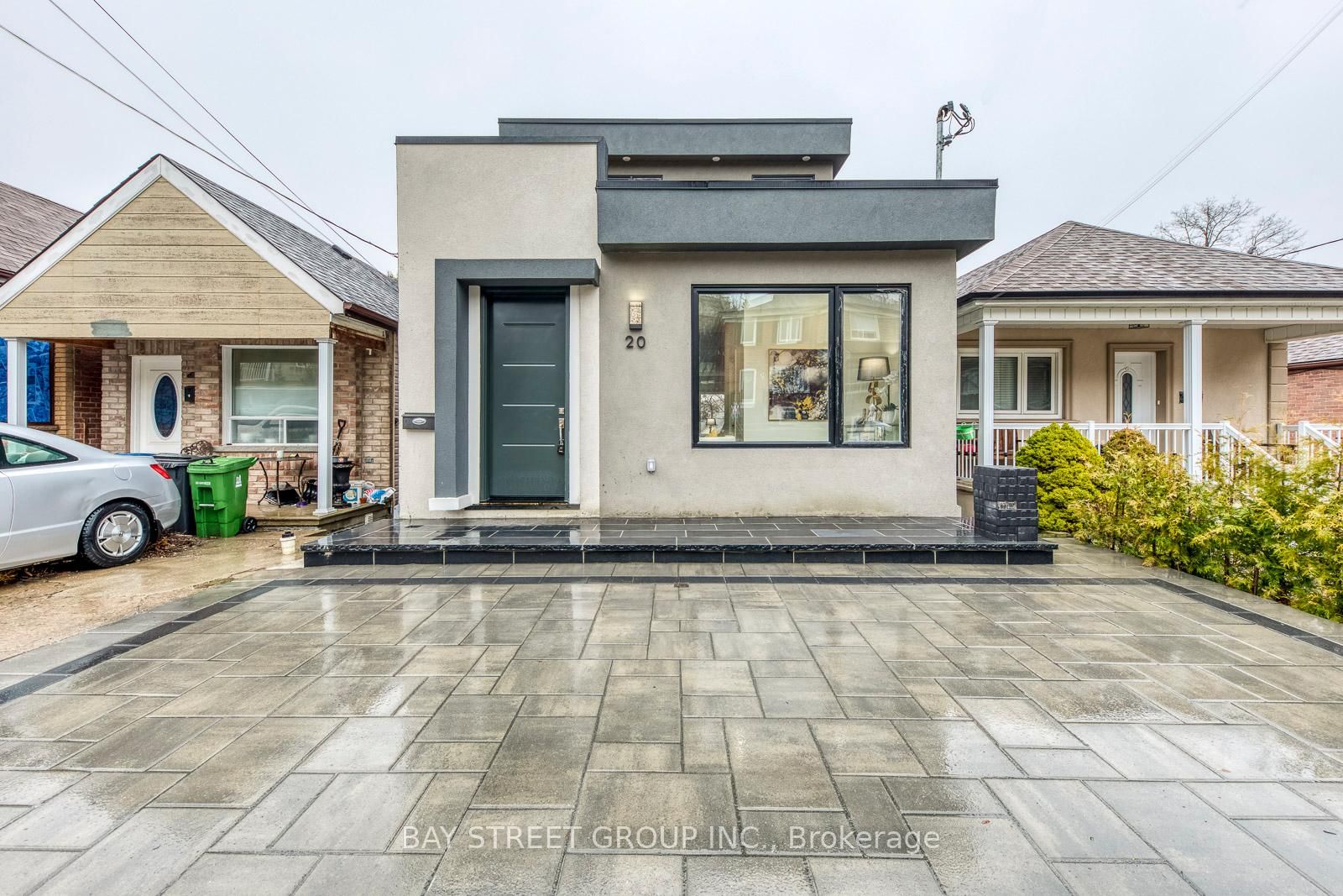 Property at 20 Rochdale