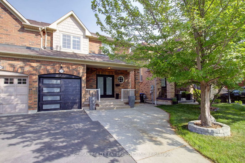 3260 Respond Rd, Mississauga, Ontario