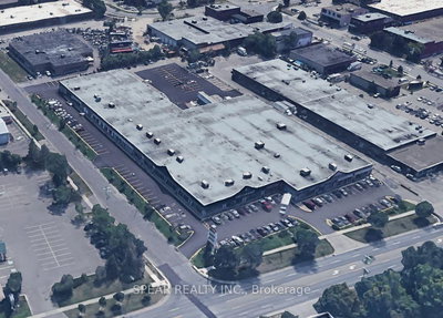 11 - 12 - 3715 Keele St | Toronto | Image