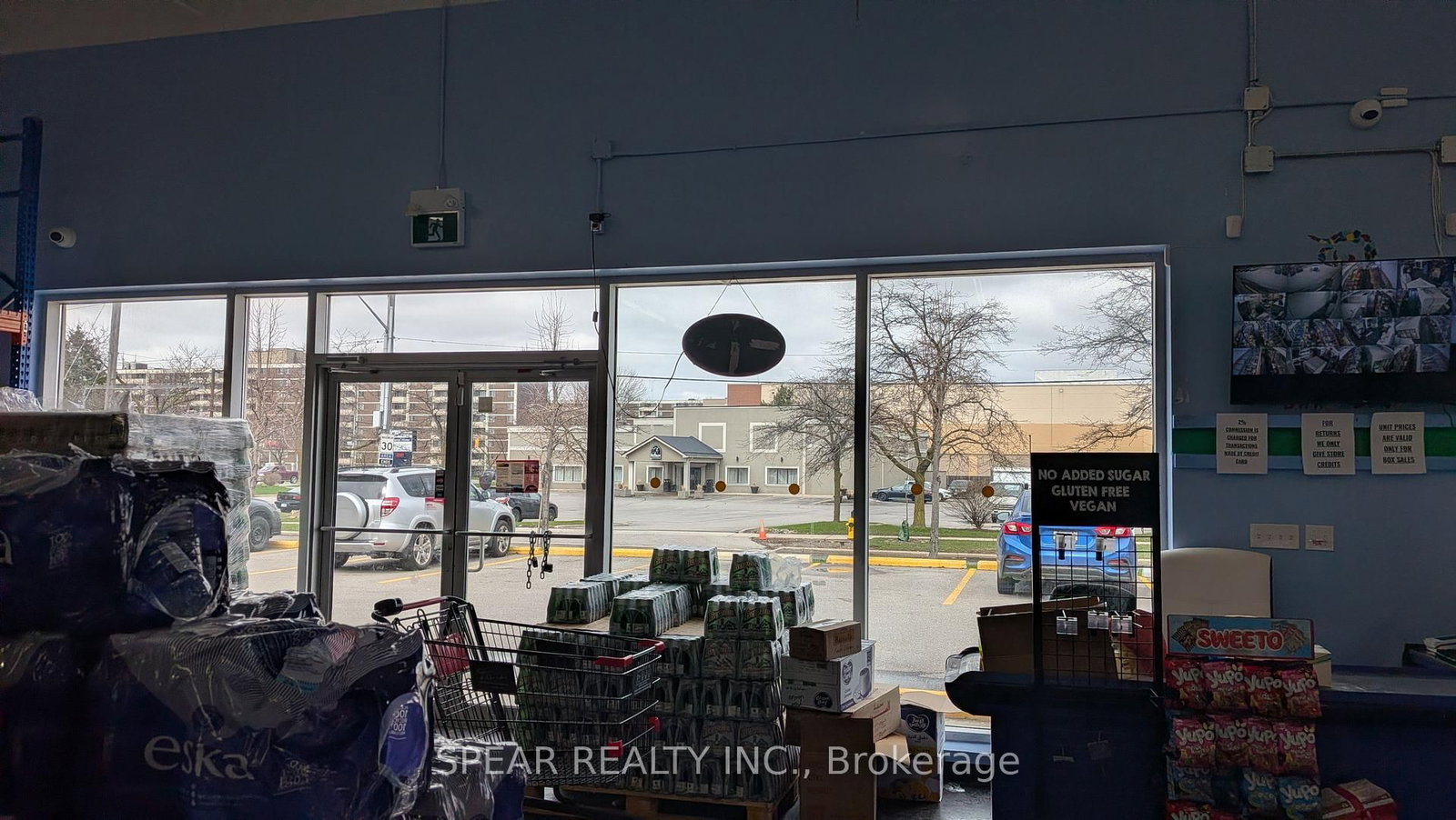 3715 Keele Street, Unit 11 - 12 - Photo 4