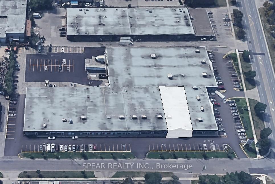 3715 Keele Street, Unit 11 - 12 - Photo 6