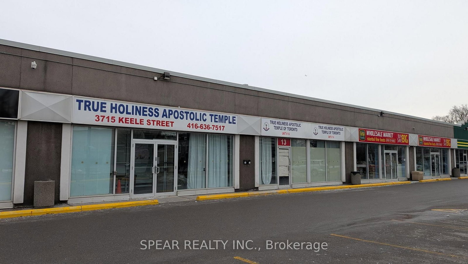 3715 Keele Street, Unit 11 - 12 - Photo 7