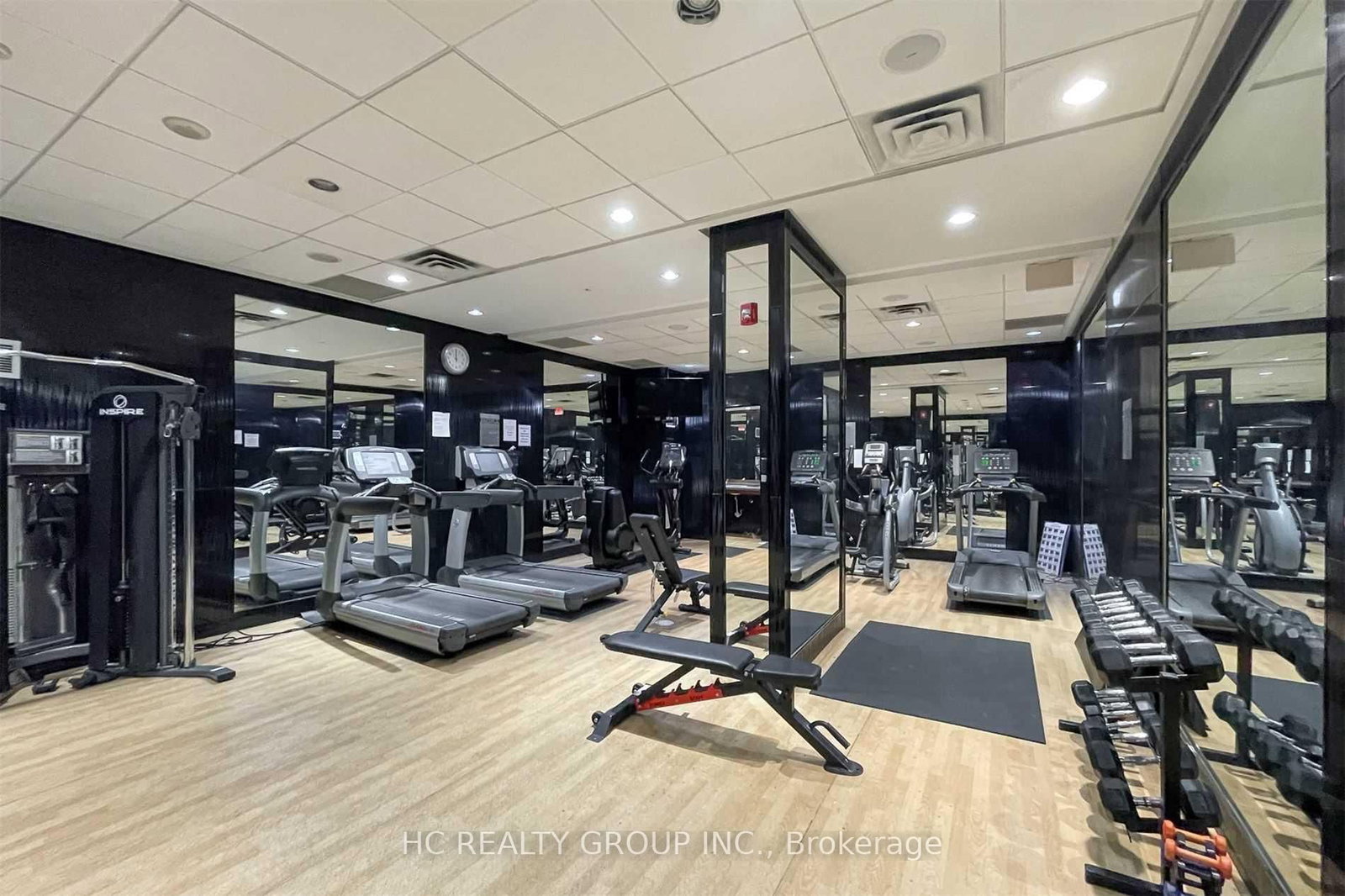 310 Burnhamthorpe Road W, Unit 510 - Photo 18