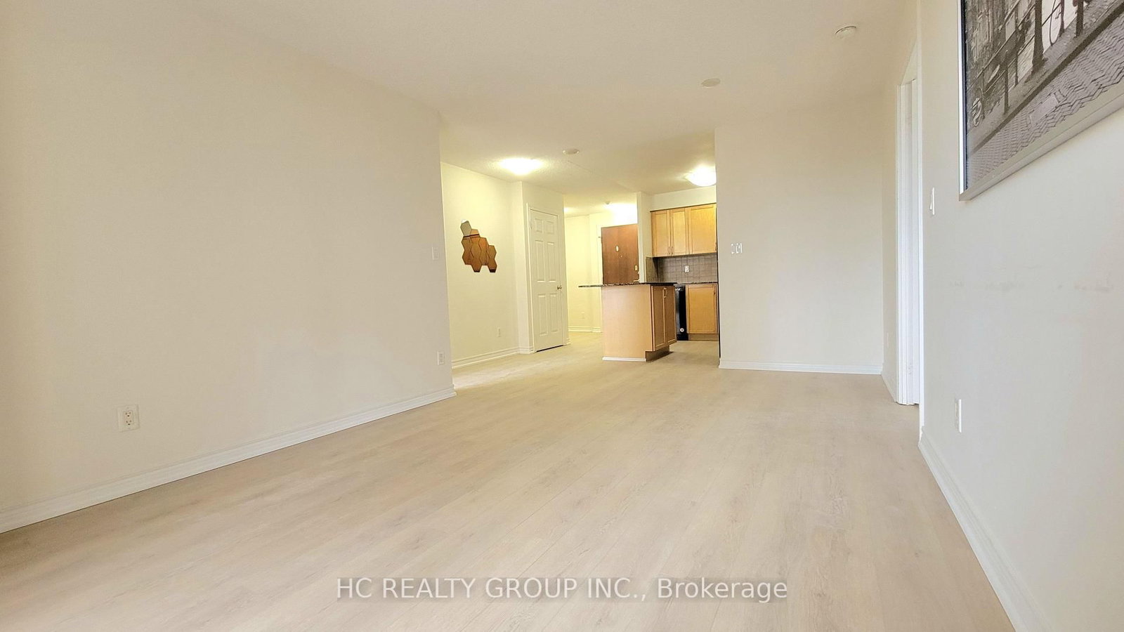 310 Burnhamthorpe Road W, Unit 510 - Photo 5