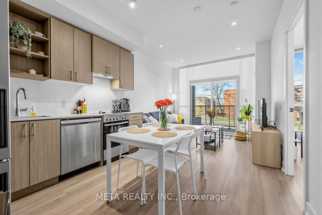 108 - 50 George Butchart Drive