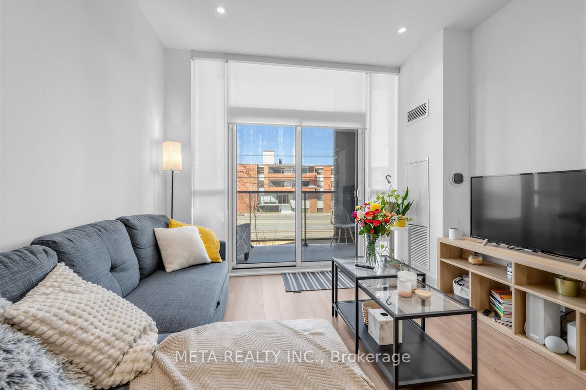 50 George Butchart Drive, Unit 108 - Photo 12