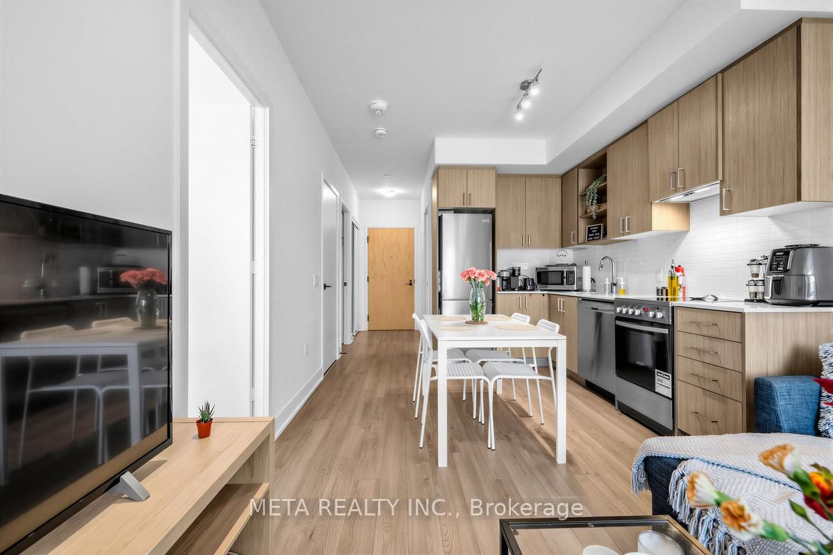 50 George Butchart Drive, Unit 108 - Photo 16