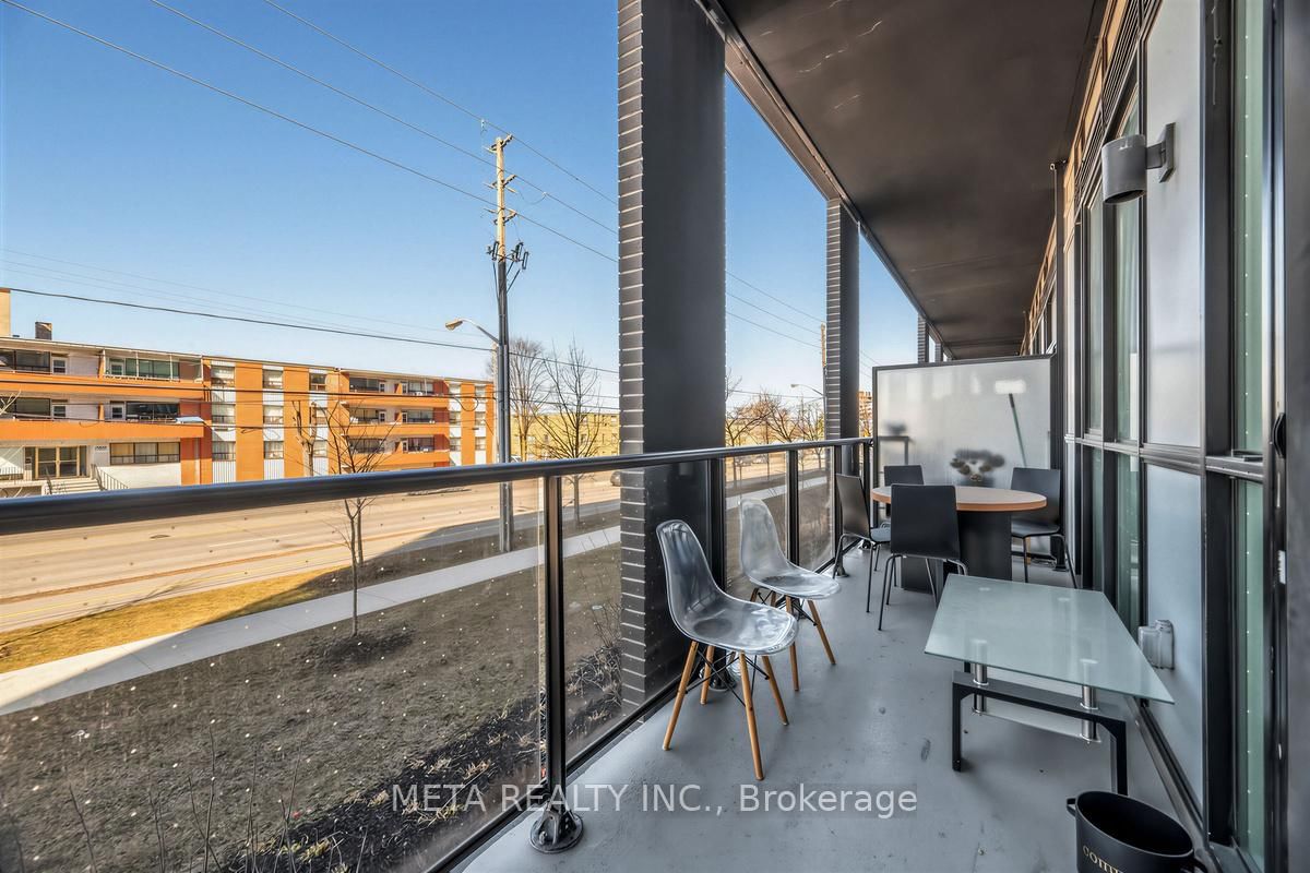 50 George Butchart Drive, Unit 108 - Photo 25