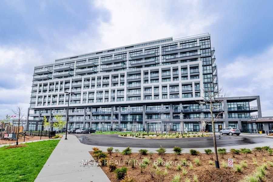 50 George Butchart Drive, Unit 108 - Photo 28