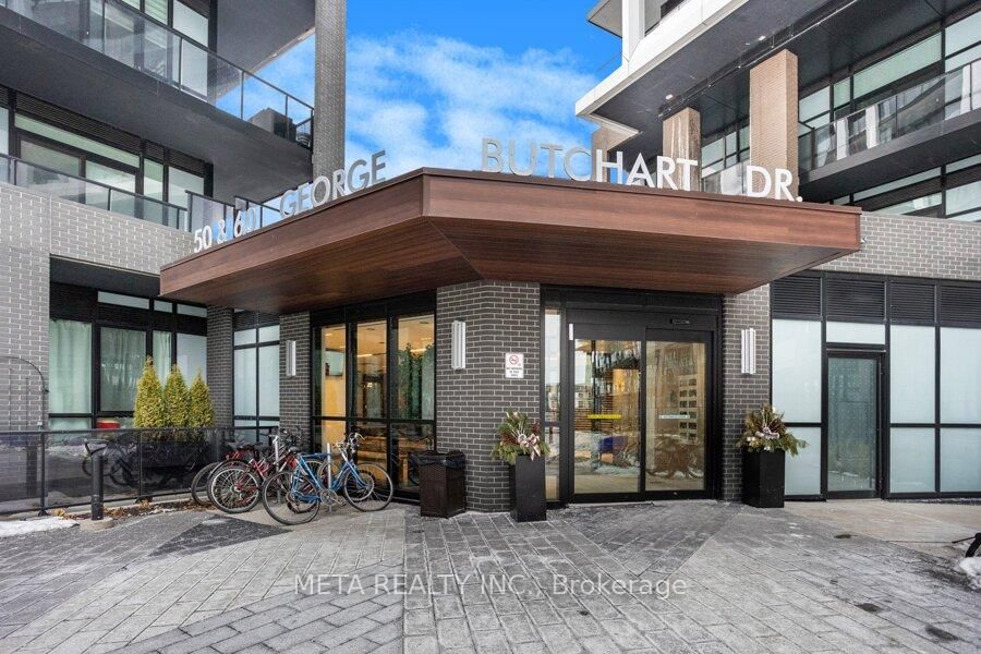 50 George Butchart Drive, Unit 108 - Photo 30