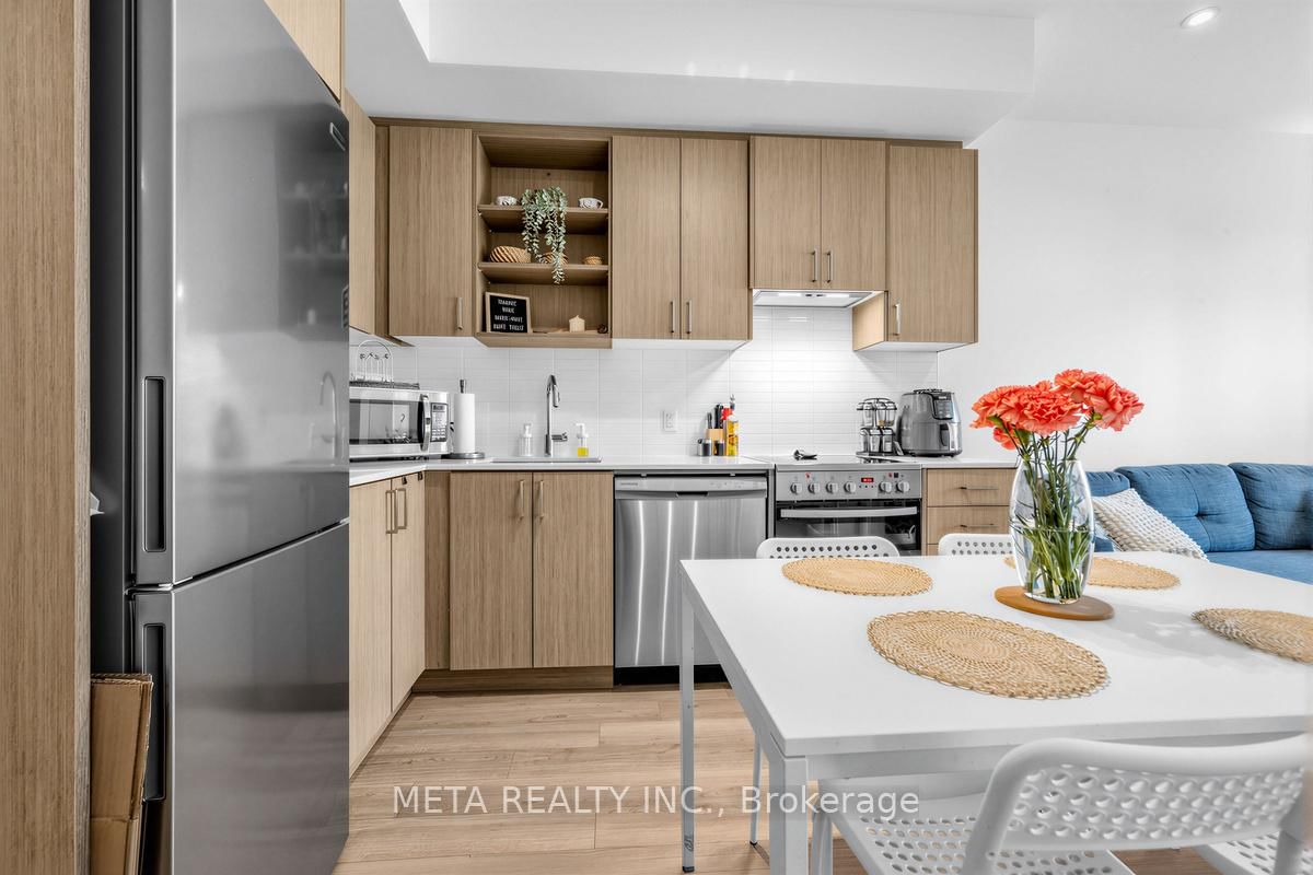 50 George Butchart Drive, Unit 108 - Photo 5