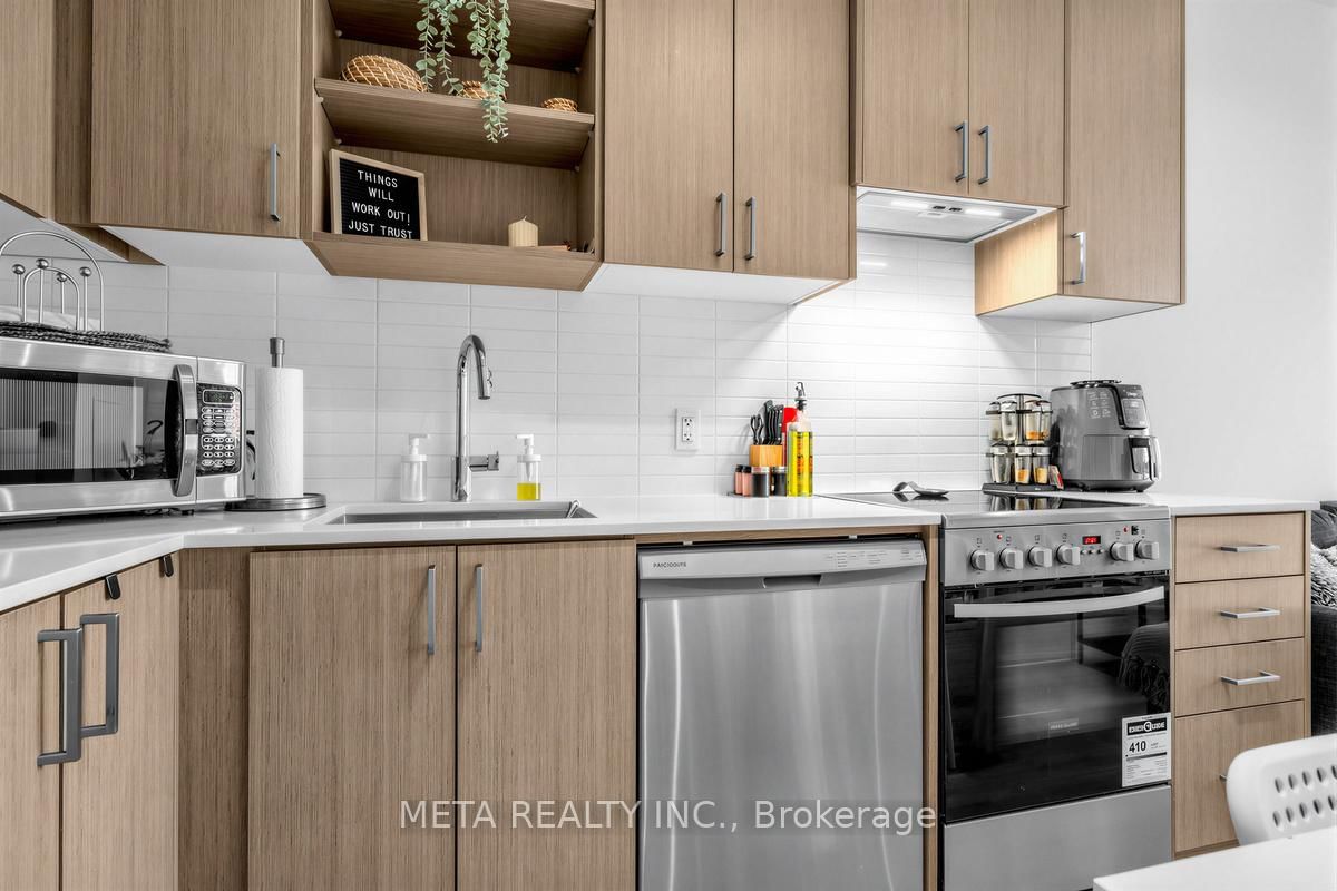 50 George Butchart Drive, Unit 108 - Photo 6