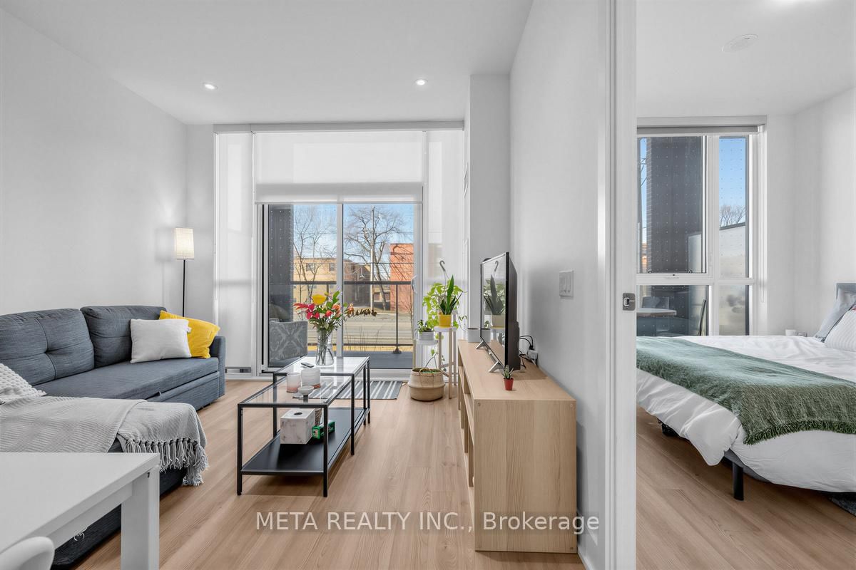 50 George Butchart Drive, Unit 108 - Photo 7