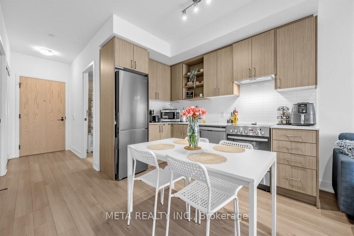 50 George Butchart Drive, Unit 108 - Photo 8