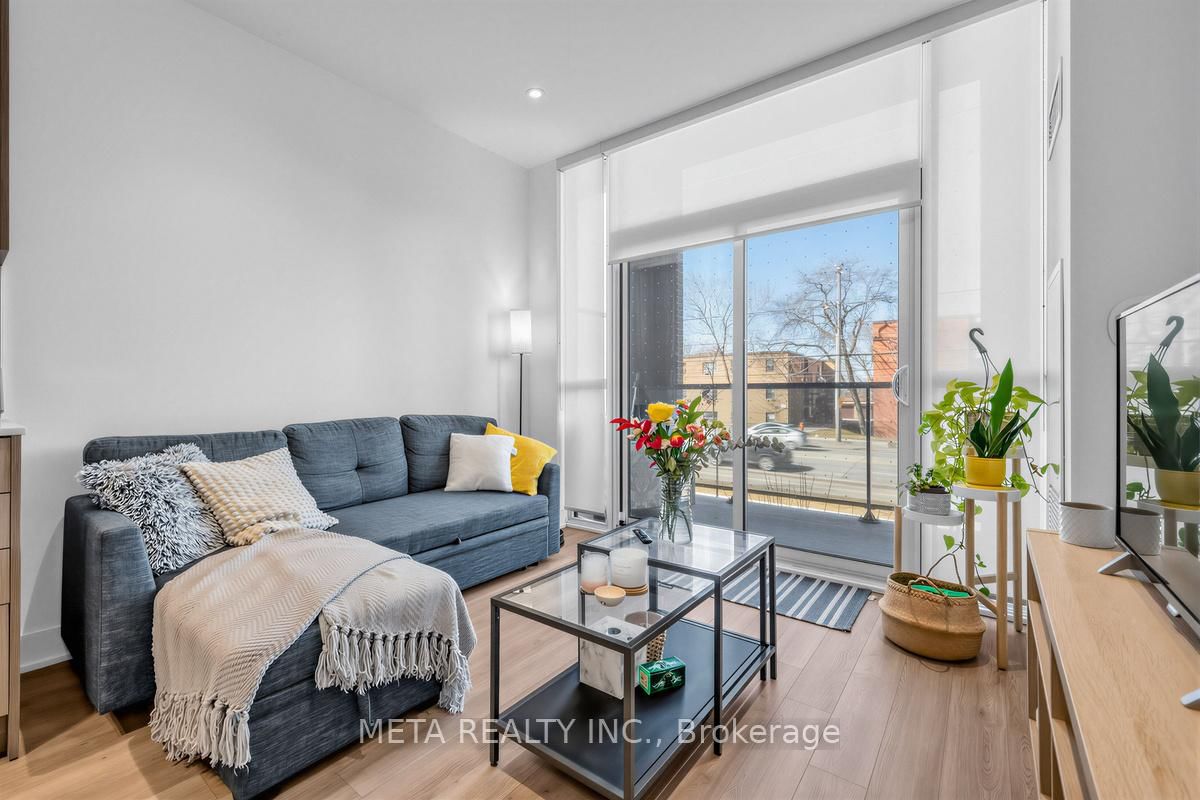 50 George Butchart Drive, Unit 108 - Photo 9