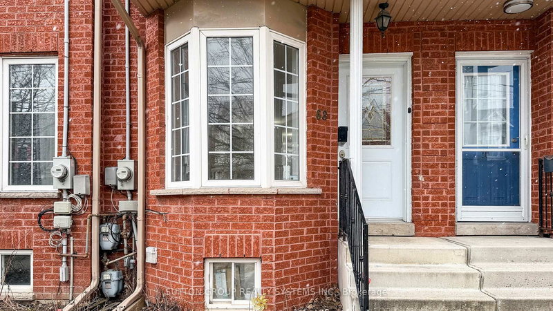 68 Osler St, Toronto, M6P 4A2 | Image 2