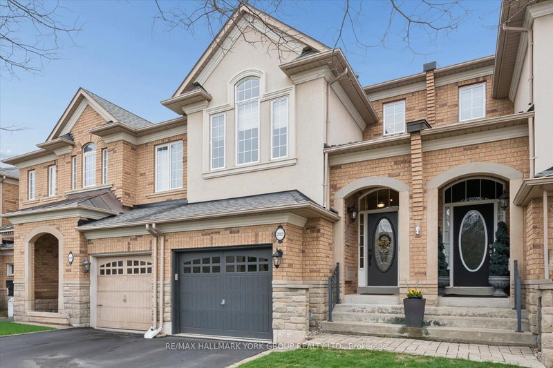 202 Duskywing Way, Oakville, L6L 6X4 | Image 2