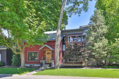 55 Chisholm St, Oakville