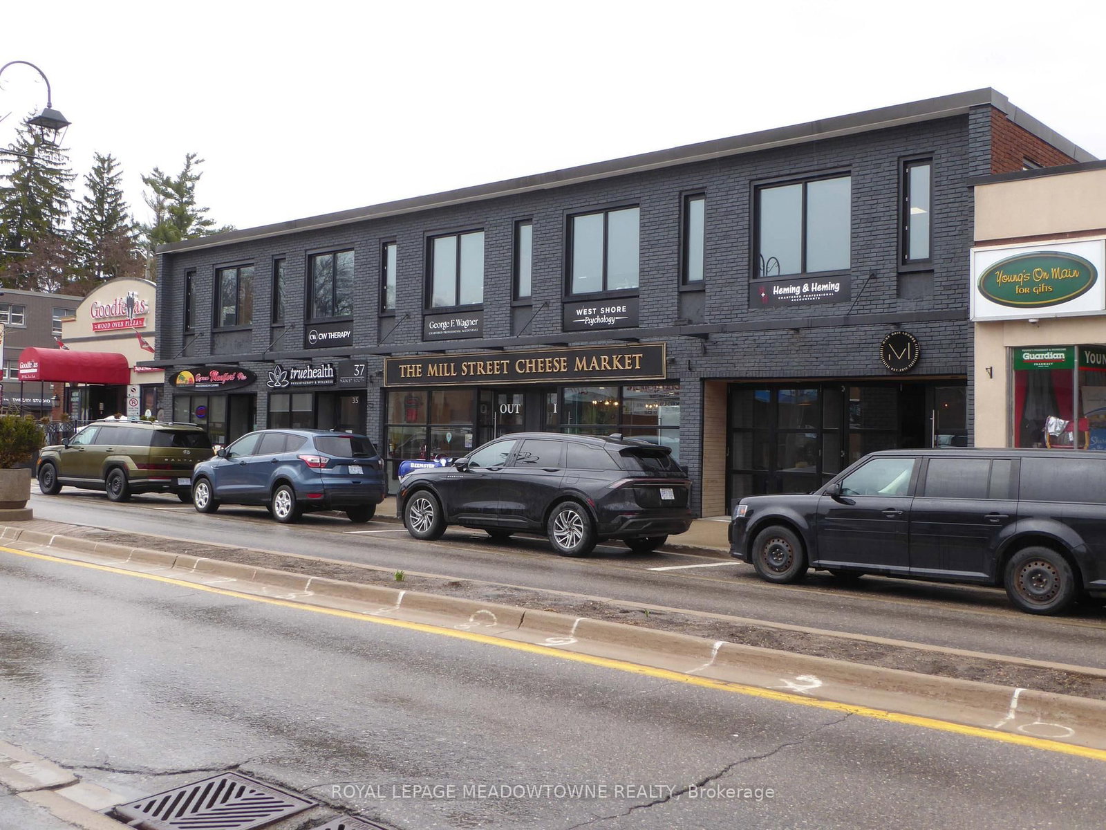 37 Main Street S, Unit E