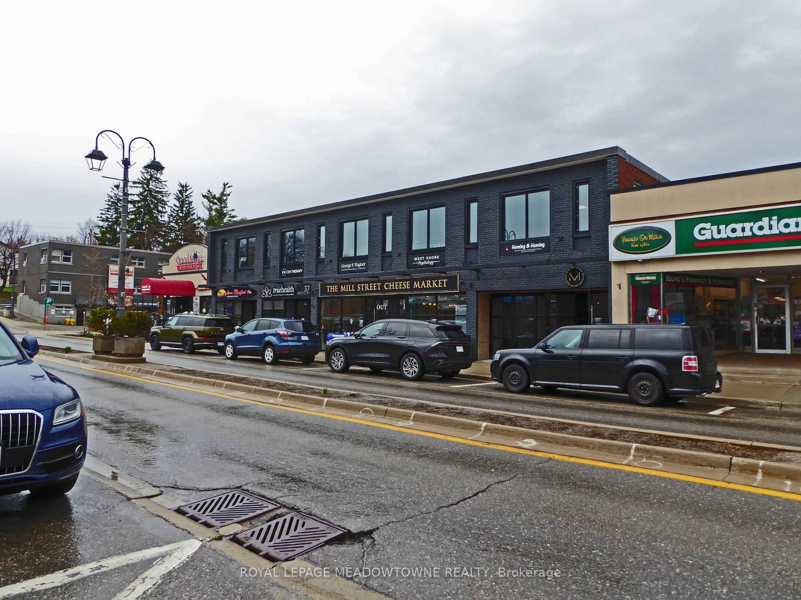 37 Main Street S, Unit E - Photo 17