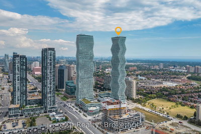 3912 - 3883 QUARTZ Rd | Mississauga | Image