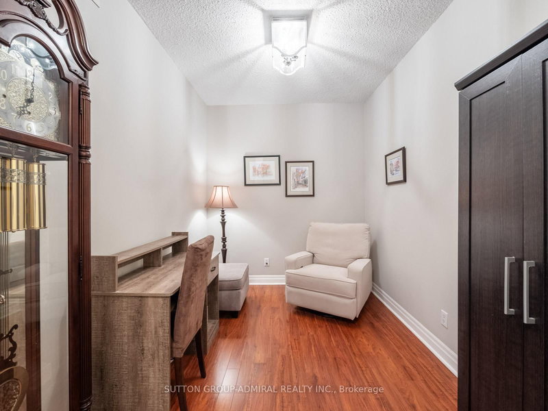 2304 - 2121 Lake Shore Blvd W, Toronto, M8V 4E9 | Image 3