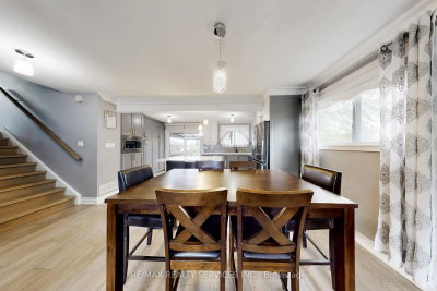 53 Geneva Brampton,ON L6S 1K7 — Photo 12