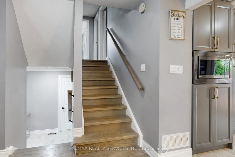 53 Geneva Brampton,ON L6S 1K7 — Photo 20