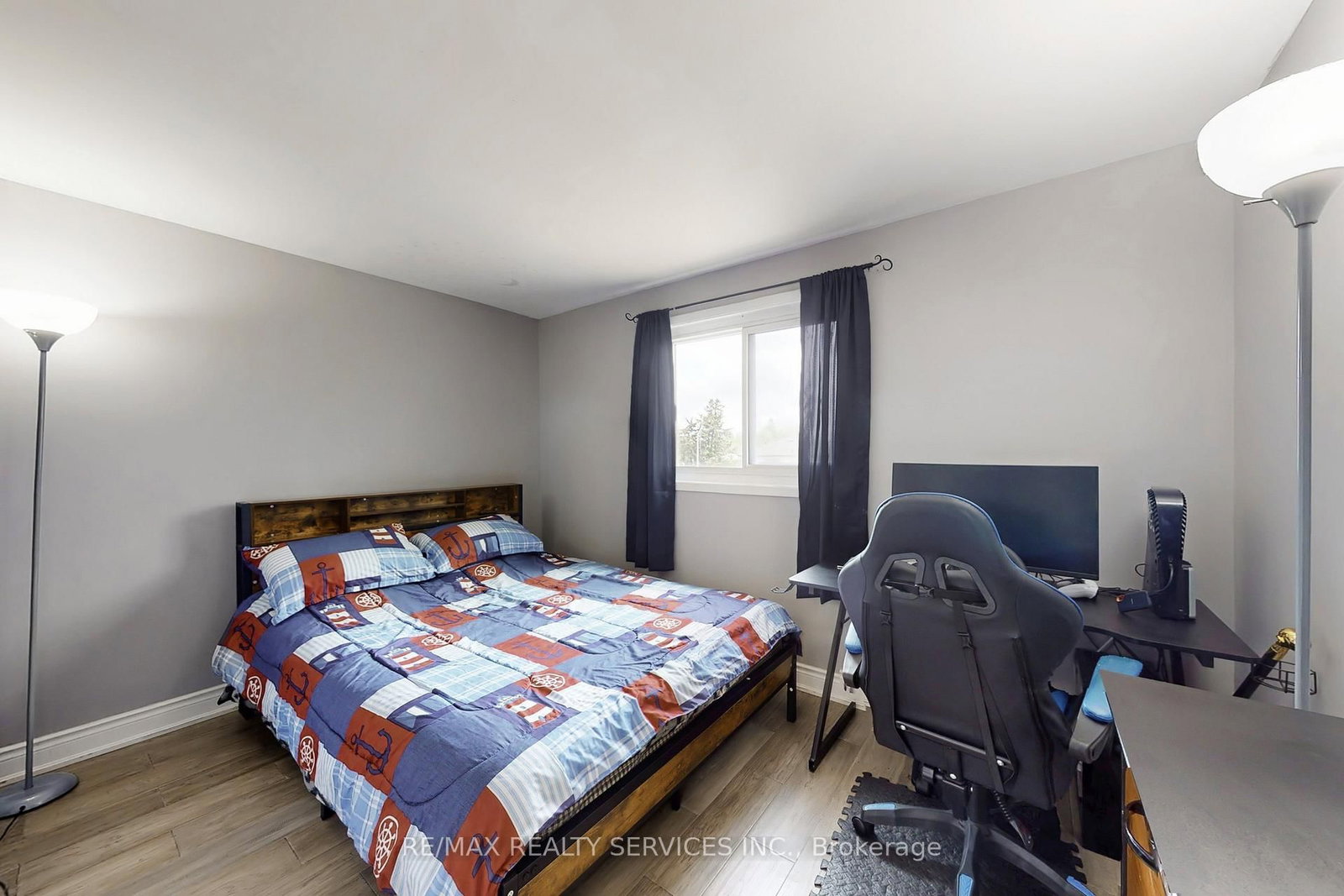 Detached House for sale at 53 Geneva Crescent, Brampton, Ontario, L6S 1K7 - Northgate - MLS: W13018422