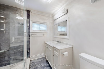 53 Geneva Brampton,ON L6S 1K7 — Photo 36