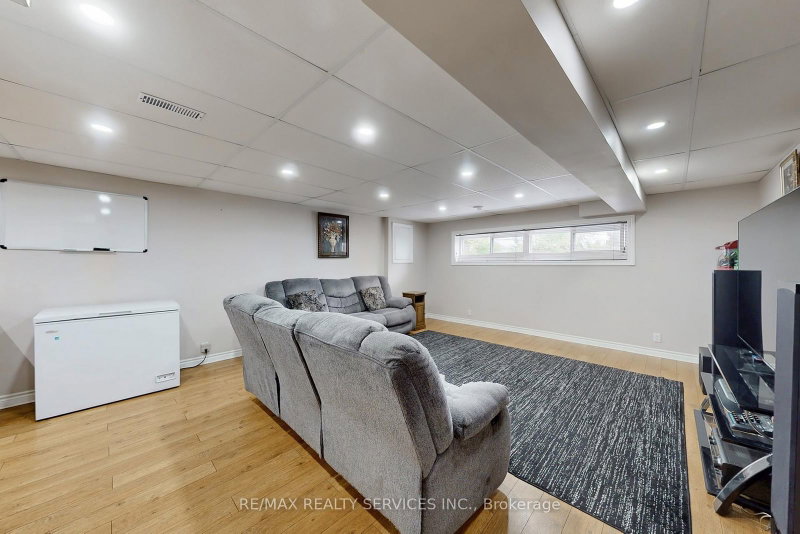 53 Geneva Brampton,ON L6S 1K7 — Photo 38