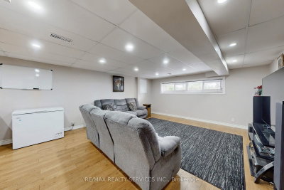 53 Geneva Brampton,ON L6S 1K7 — Photo 38