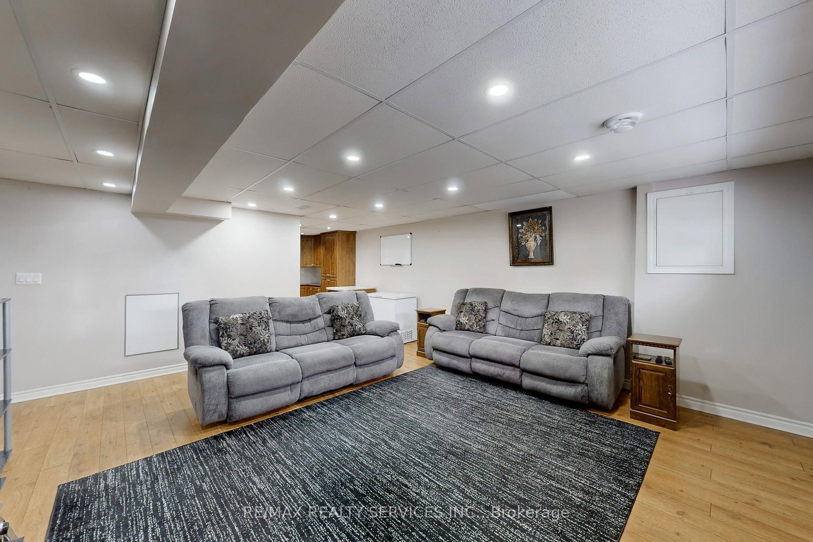 Detached House for sale at 53 Geneva Crescent, Brampton, Ontario, L6S 1K7 - Northgate - MLS: W13018422