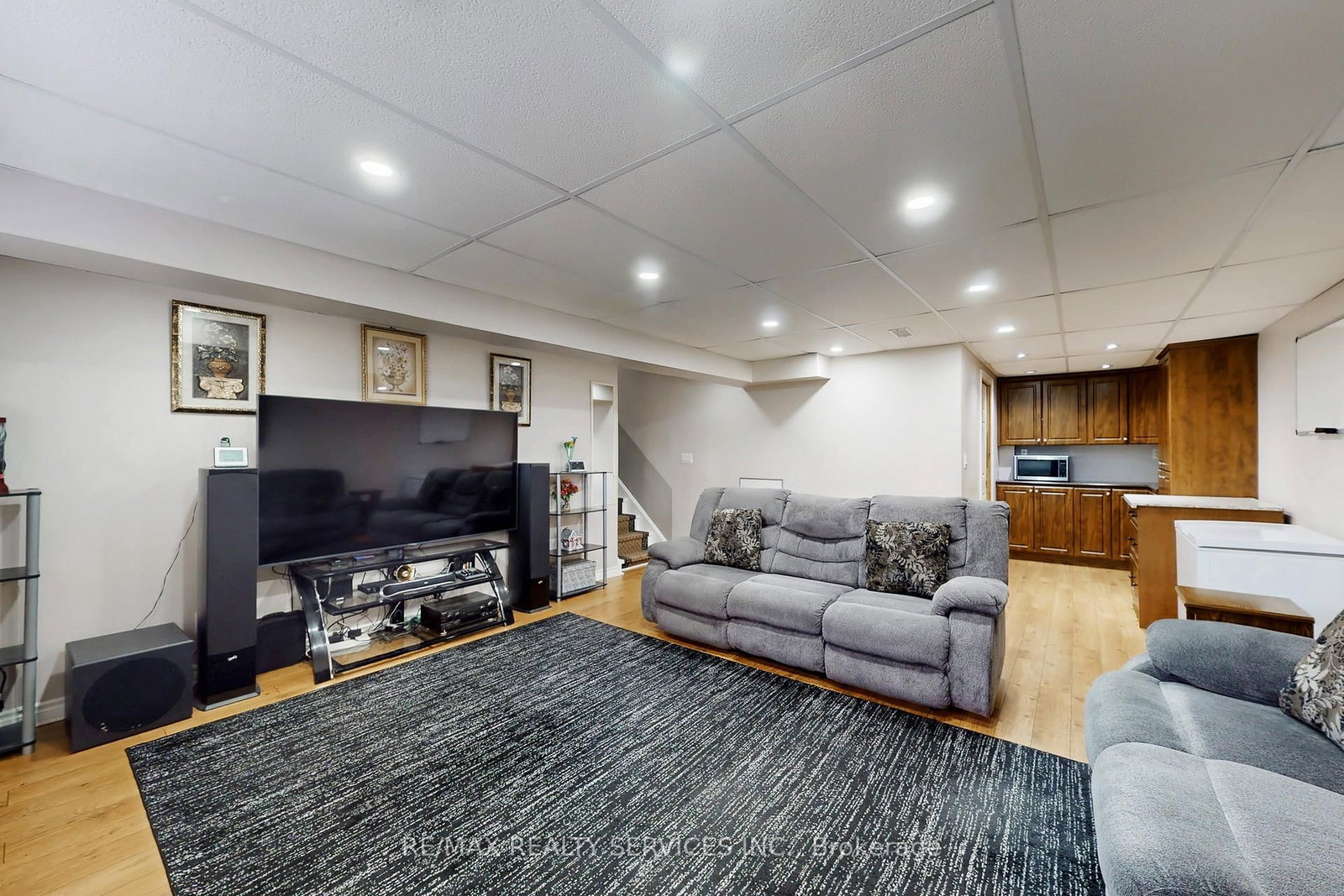 Detached House for sale at 53 Geneva Crescent, Brampton, Ontario, L6S 1K7 - Northgate - MLS: W13018422