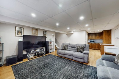 53 Geneva Brampton,ON L6S 1K7 — Photo 40