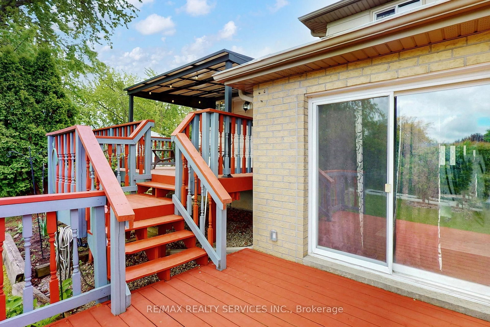 Detached House for sale at 53 Geneva Crescent, Brampton, Ontario, L6S 1K7 - Northgate - MLS: W13018422