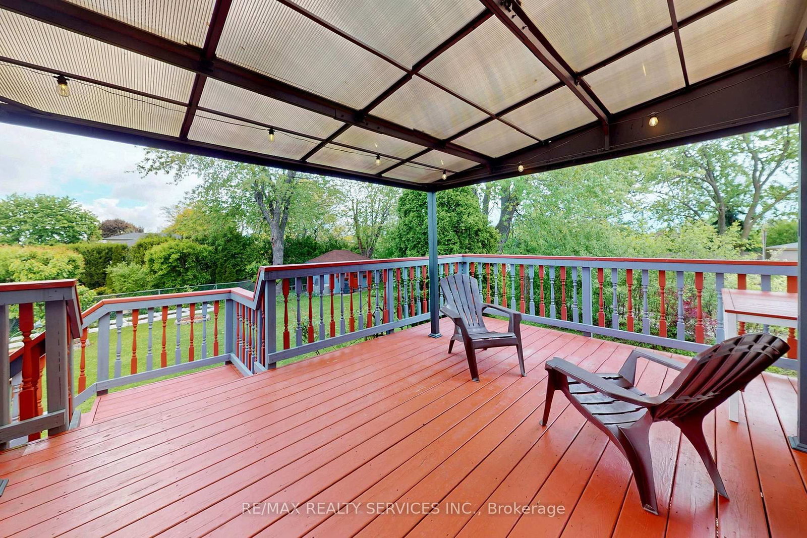 Detached House for sale at 53 Geneva Crescent, Brampton, Ontario, L6S 1K7 - Northgate - MLS: W13018422