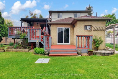 53 Geneva Brampton,ON L6S 1K7 — Photo 47