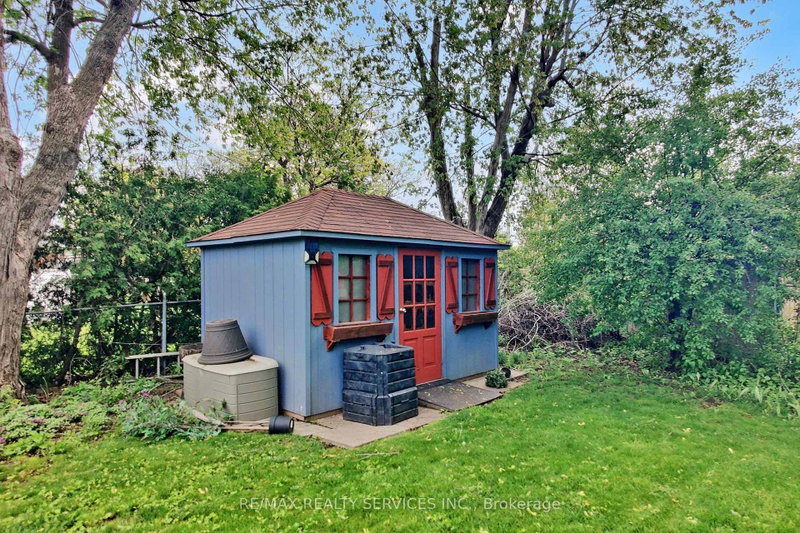 53 Geneva Brampton,ON L6S 1K7 — Photo 48