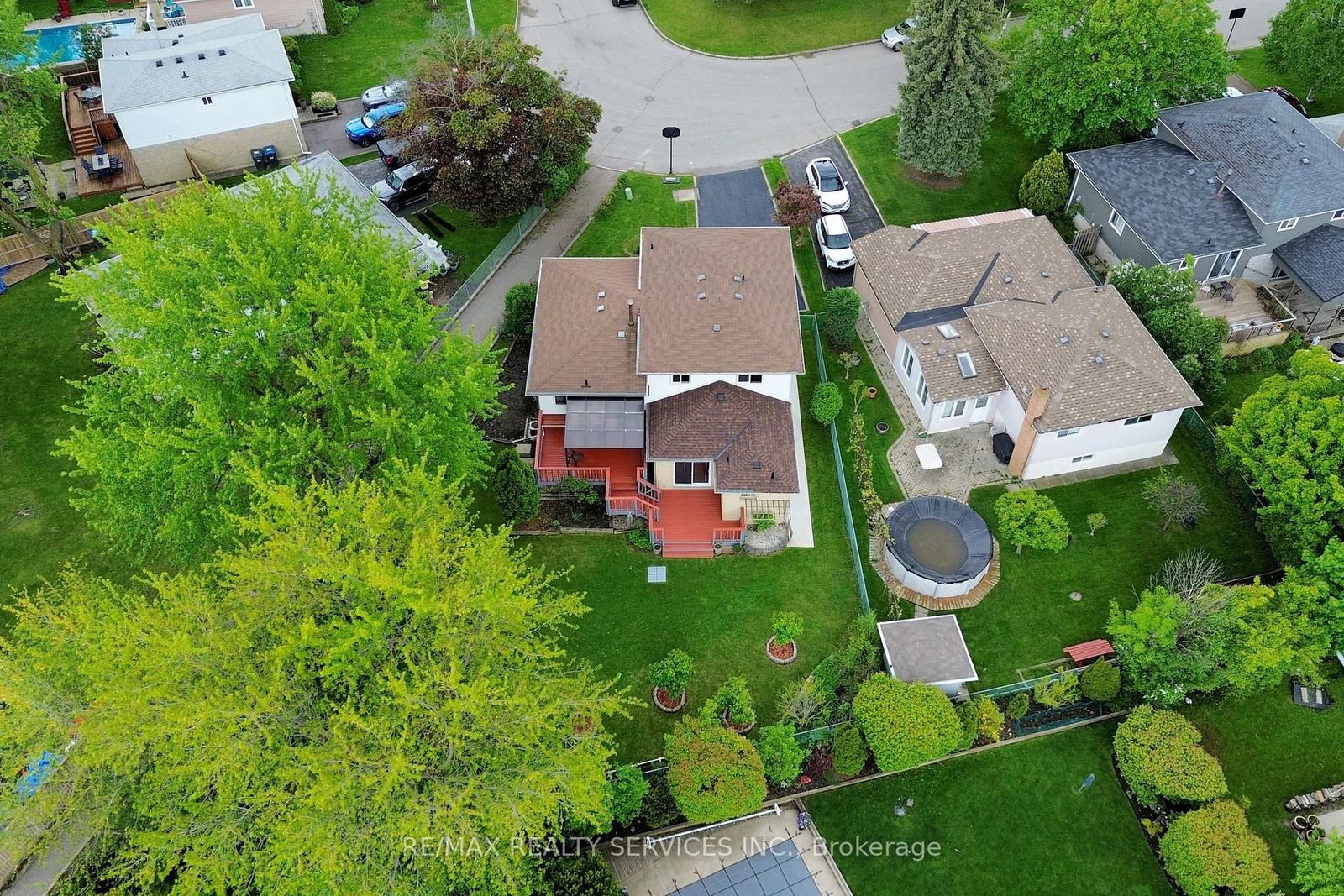 53 Geneva Brampton,ON L6S 1K7 — Photo 50