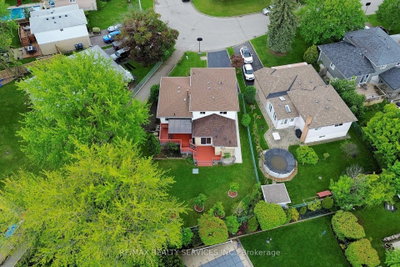 53 Geneva Brampton,ON L6S 1K7 — Photo 50