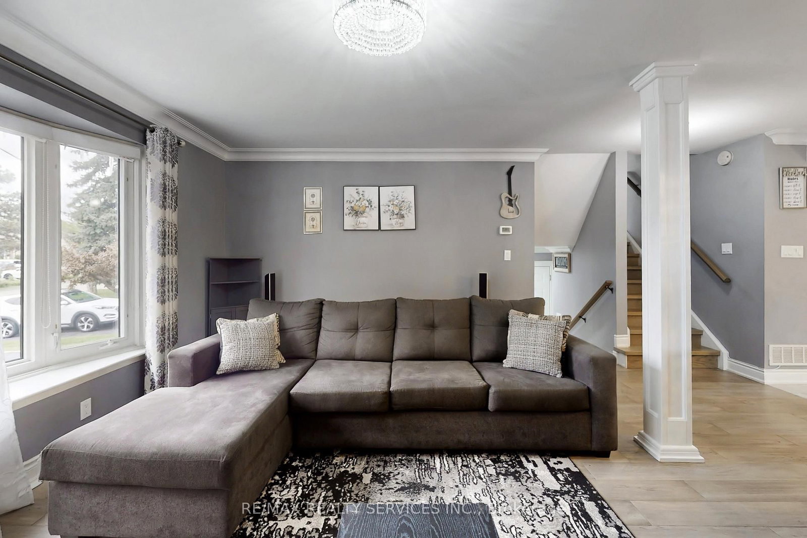 Detached House for sale at 53 Geneva Crescent, Brampton, Ontario, L6S 1K7 - Northgate - MLS: W13018422