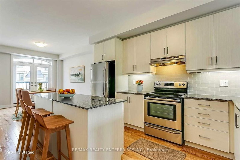 1094 Beachcomber Rd, Mississauga, L5G 0B1 | Image 3