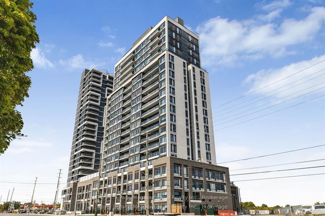 TH 107 - 8010 Derry Road