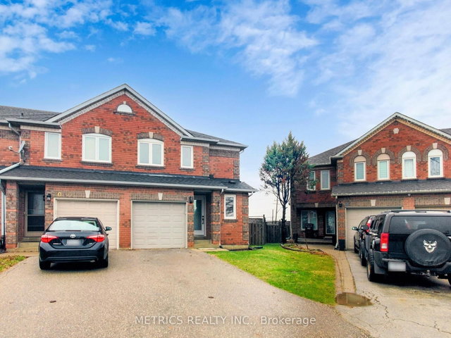 18 Alderbrook Place