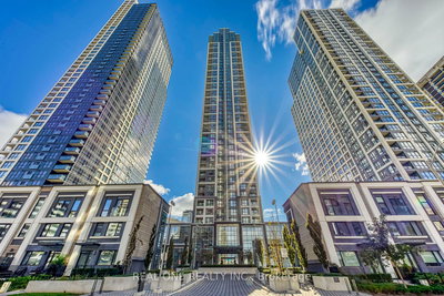 2619-9 Mabelle Avenue, Toronto, Ontario