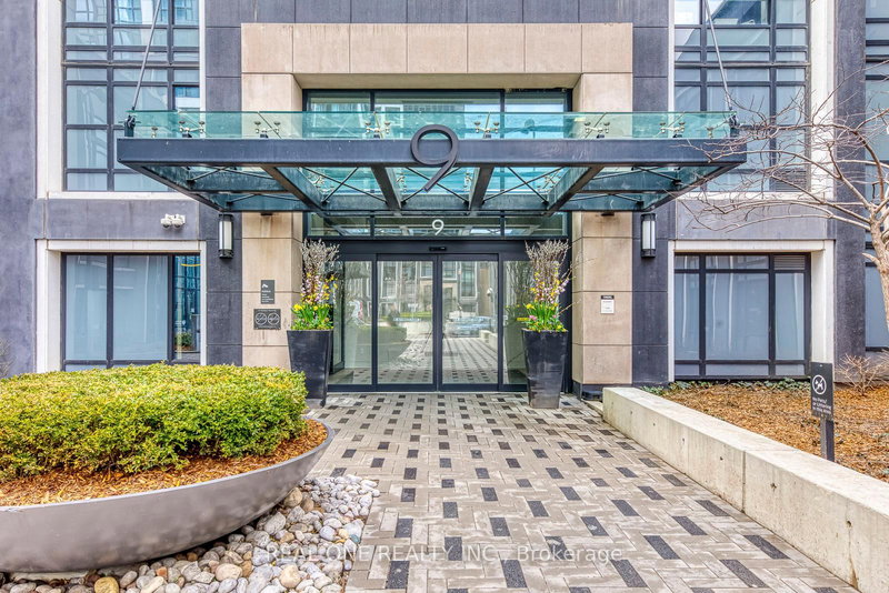 2619 - 9 Mabelle Ave, Toronto, M9A 0E1 | Image 2