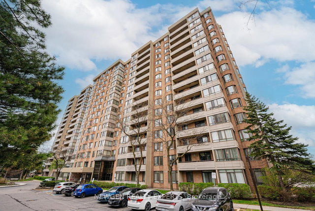 1404 - 5 Lisa Street