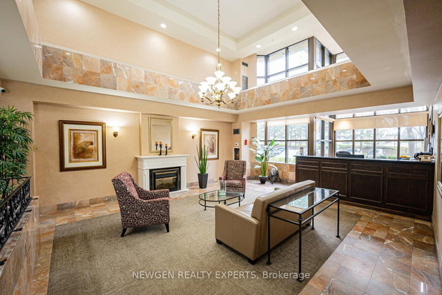 1404 - 5 Lisa Street